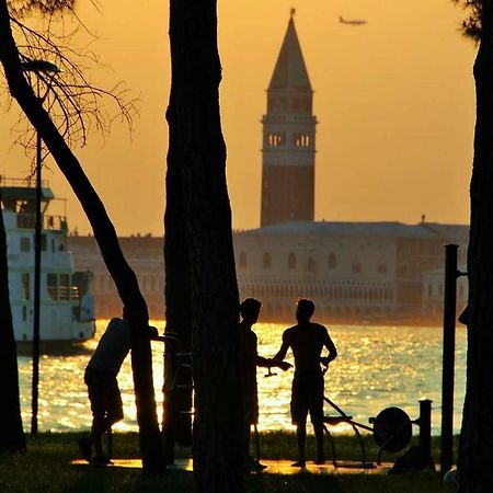 Venezia Vaniglia Guest House Extérieur photo