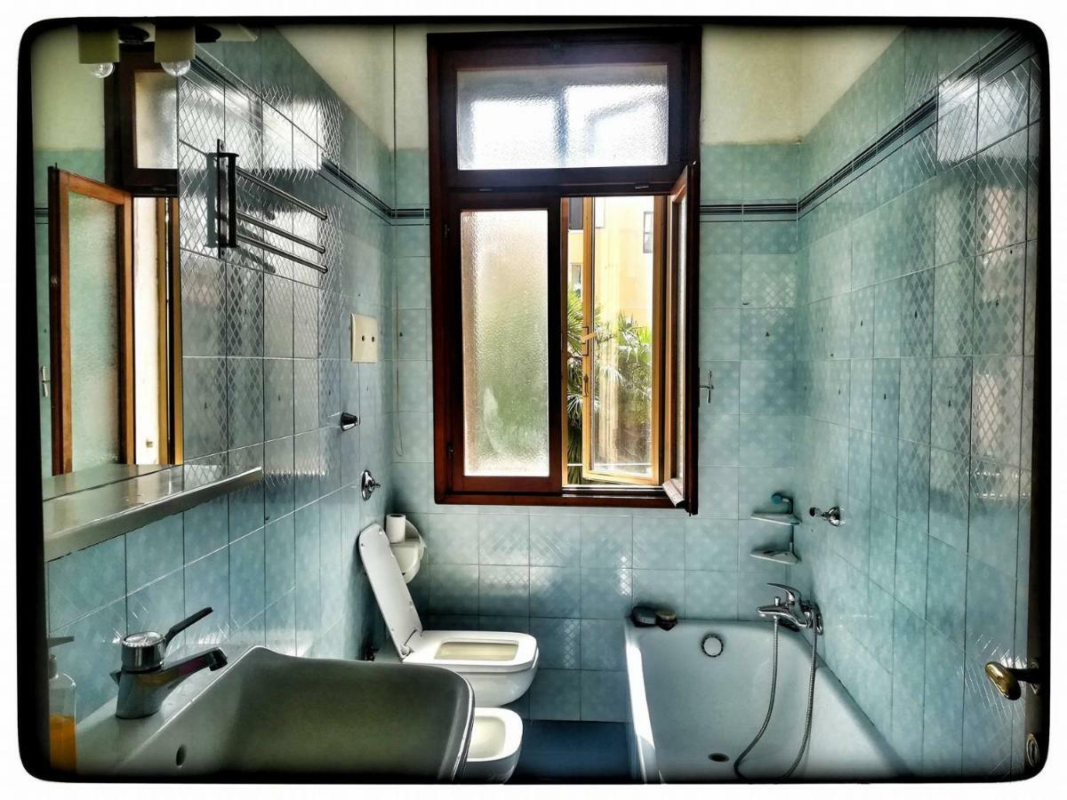 Venezia Vaniglia Guest House Extérieur photo