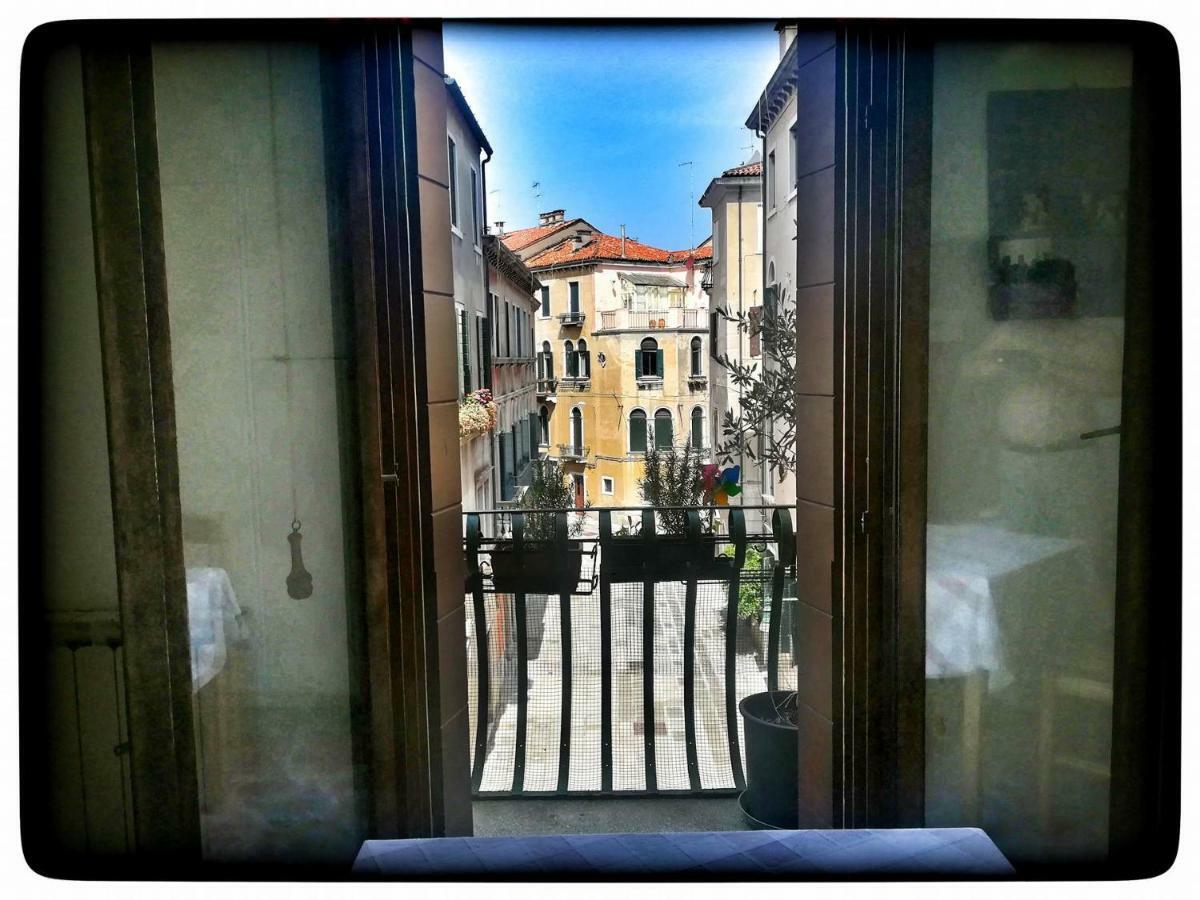 Venezia Vaniglia Guest House Extérieur photo