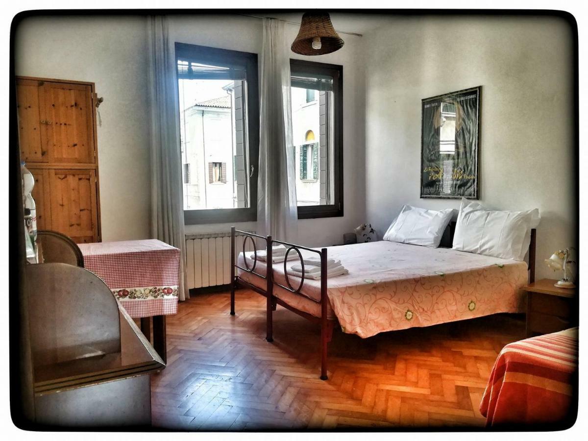 Venezia Vaniglia Guest House Extérieur photo