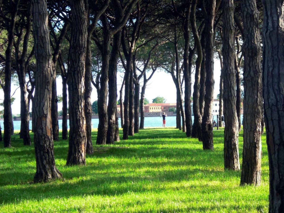 Venezia Vaniglia Guest House Extérieur photo