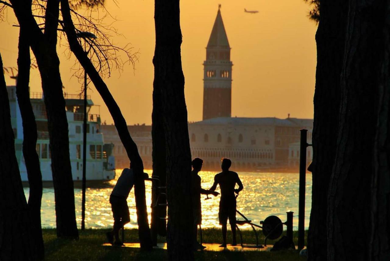 Venezia Vaniglia Guest House Extérieur photo