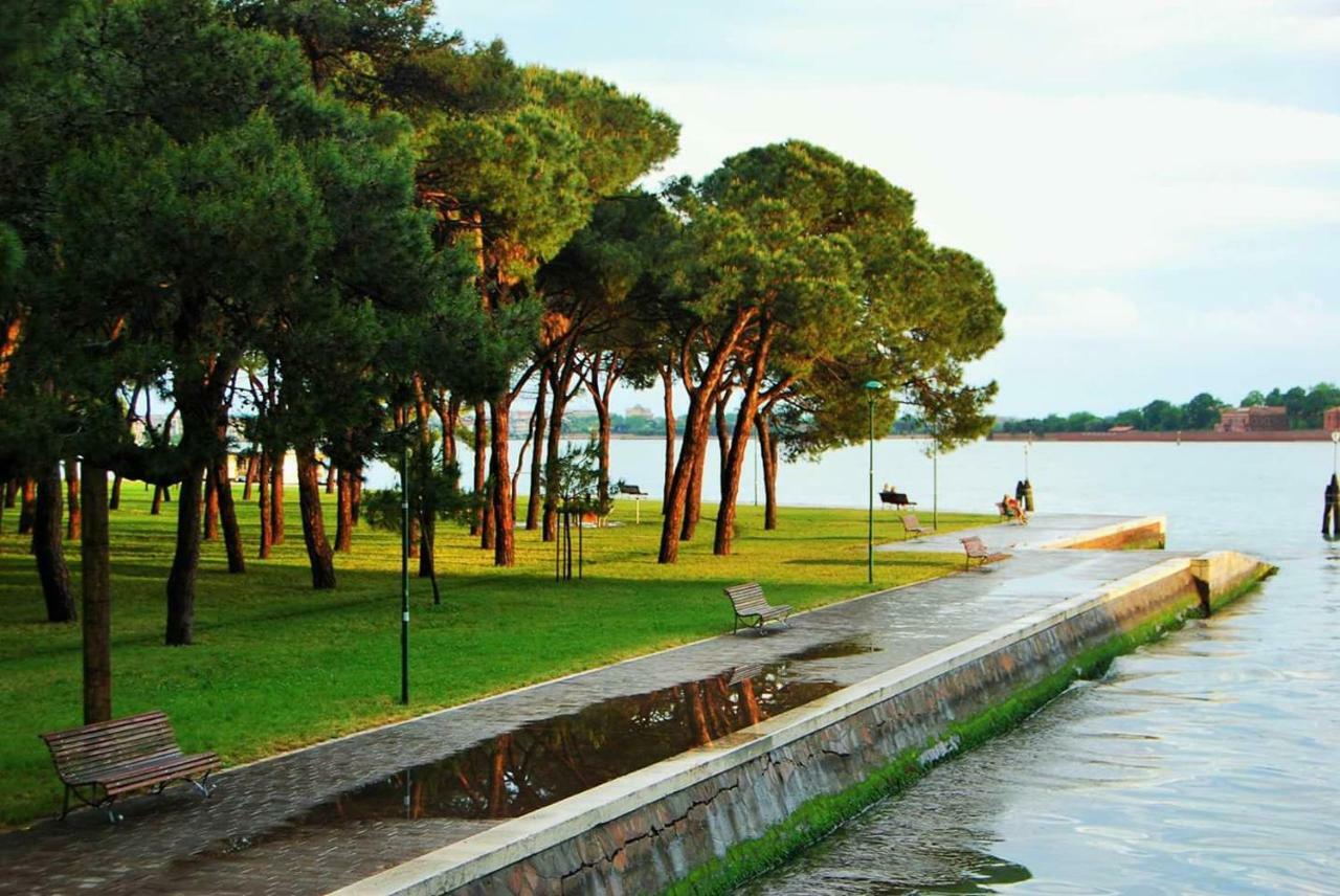 Venezia Vaniglia Guest House Extérieur photo