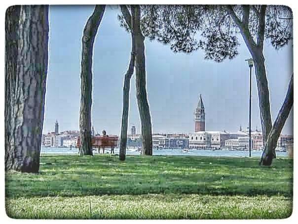 Venezia Vaniglia Guest House Extérieur photo