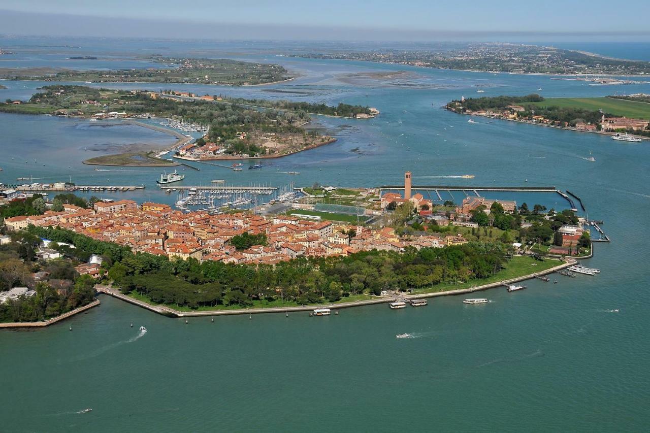 Venezia Vaniglia Guest House Extérieur photo