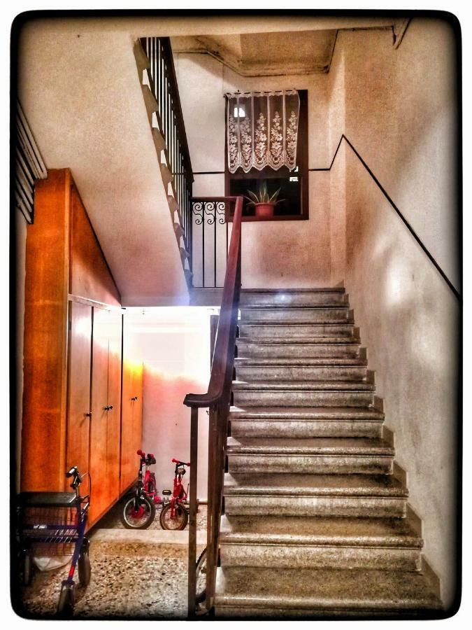 Venezia Vaniglia Guest House Extérieur photo